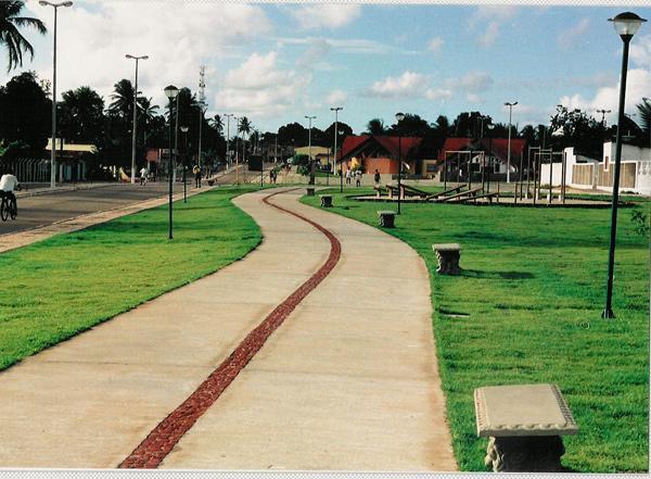 Pousada Diamante Ceará-Mirim Exteriér fotografie